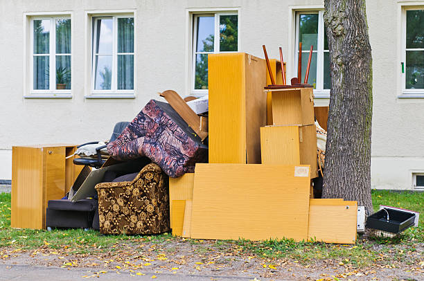 Best Basement Cleanout  in Mford, IL